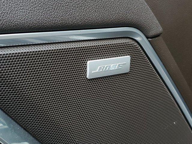 Chevrolet Silverado 1500  2026