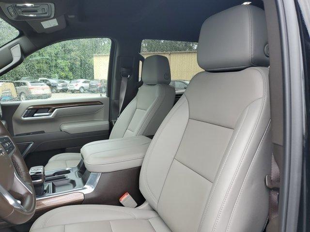 Chevrolet Silverado 1500  2026