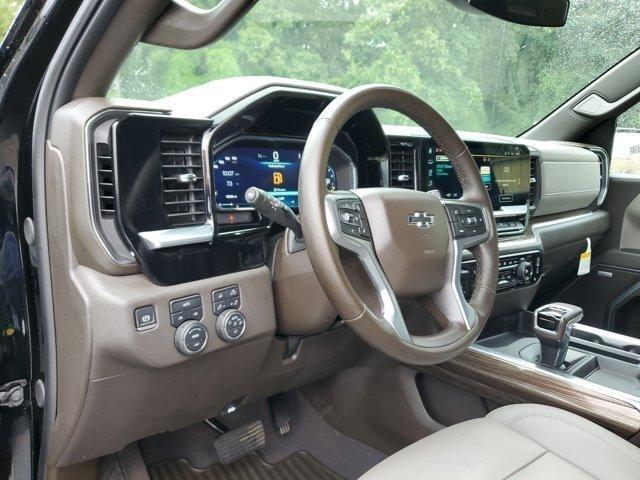 Chevrolet Silverado 1500  2026