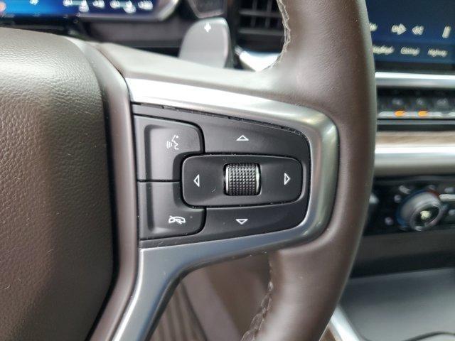 Chevrolet Silverado 1500  2026