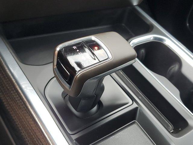Chevrolet Silverado 1500  2026