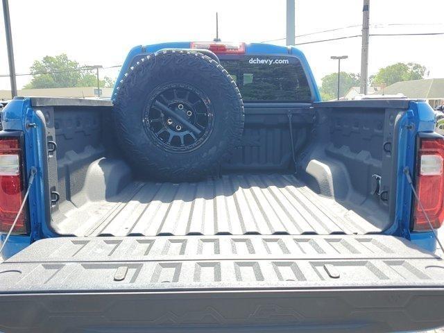 GMC Canyon  2024