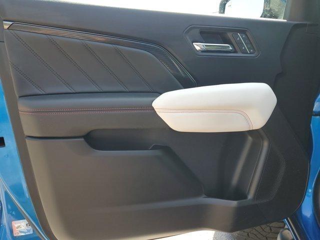 GMC Canyon  2024