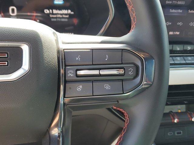 GMC Canyon  2024