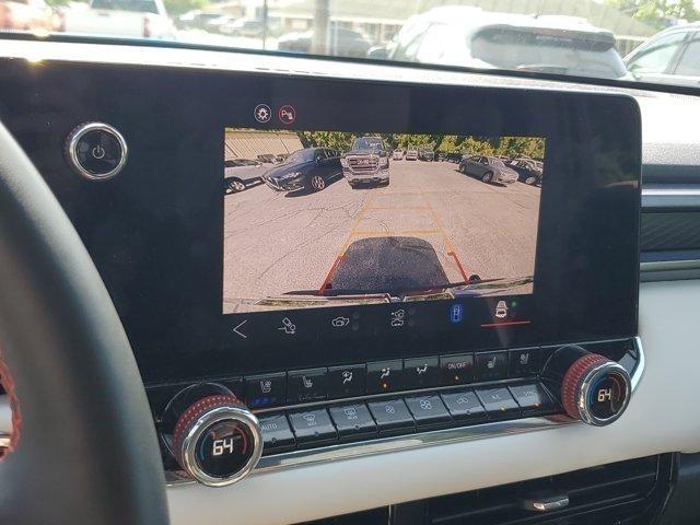 GMC Canyon  2024