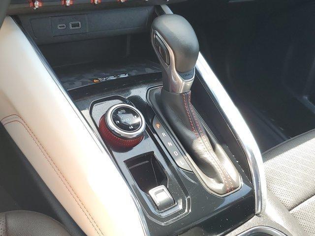 GMC Canyon  2024