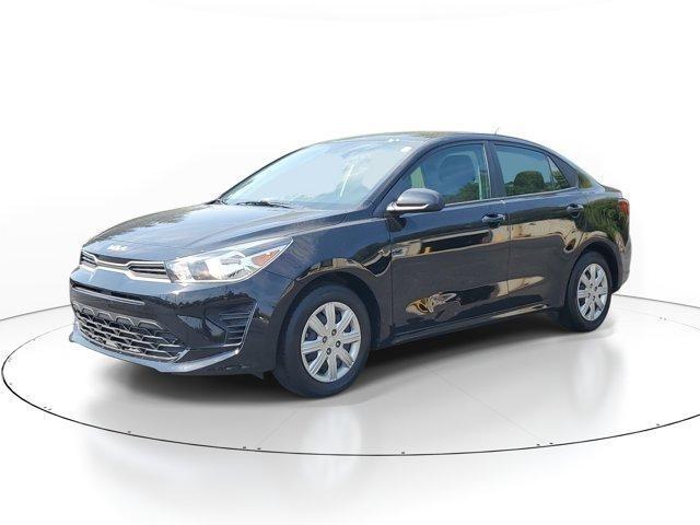 Kia Rio  2023
