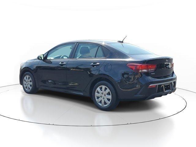 Kia Rio  2023