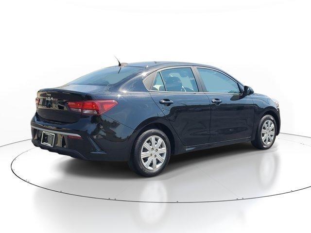 Kia Rio  2023