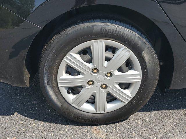 Kia Rio  2023