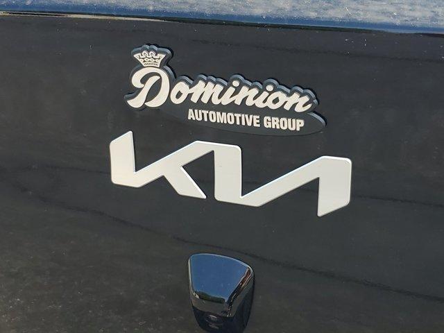 Kia Rio  2023