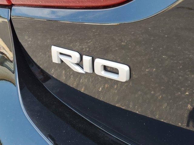 Kia Rio  2023