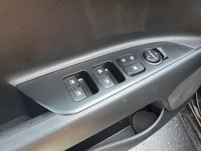 Kia Rio  2023