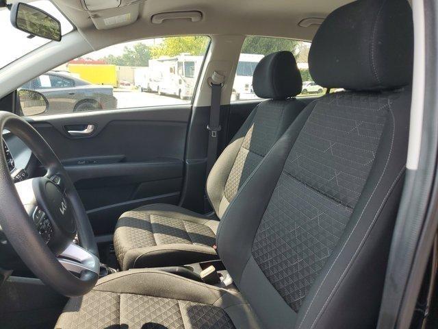 Kia Rio  2023