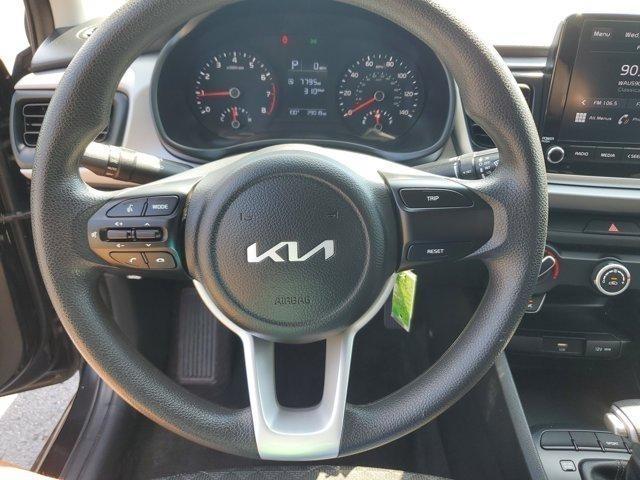 Kia Rio  2023