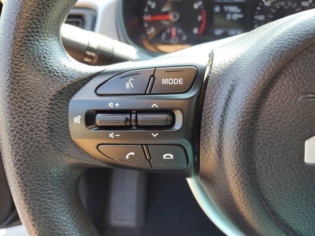 Kia Rio  2023