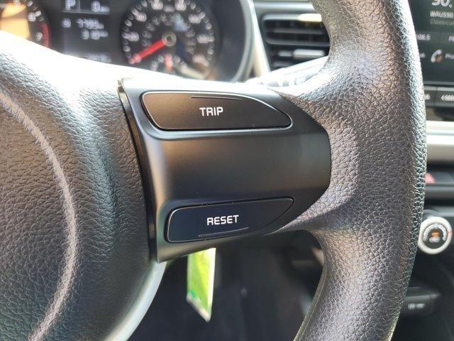 Kia Rio  2023
