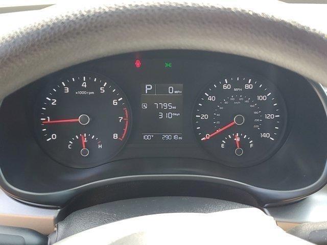 Kia Rio  2023