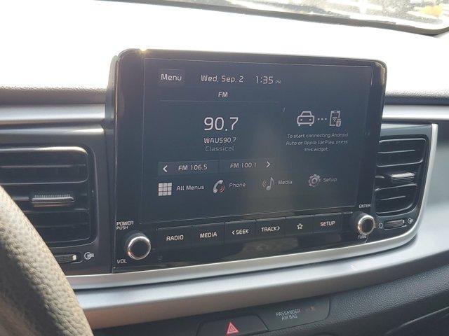 Kia Rio  2023