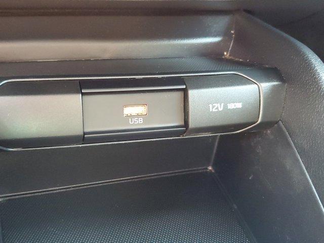 Kia Rio  2023