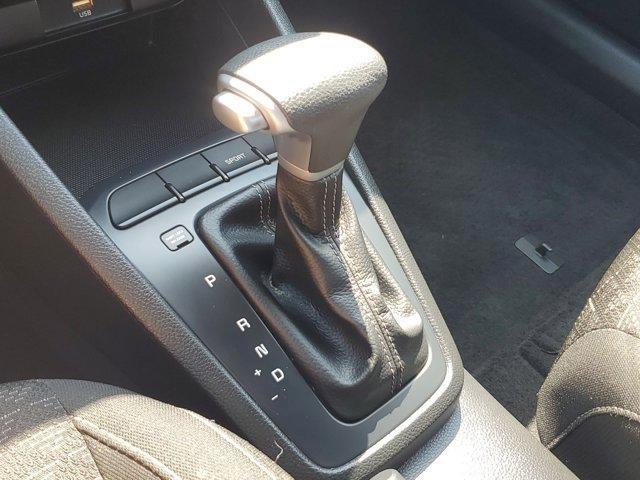 Kia Rio  2023