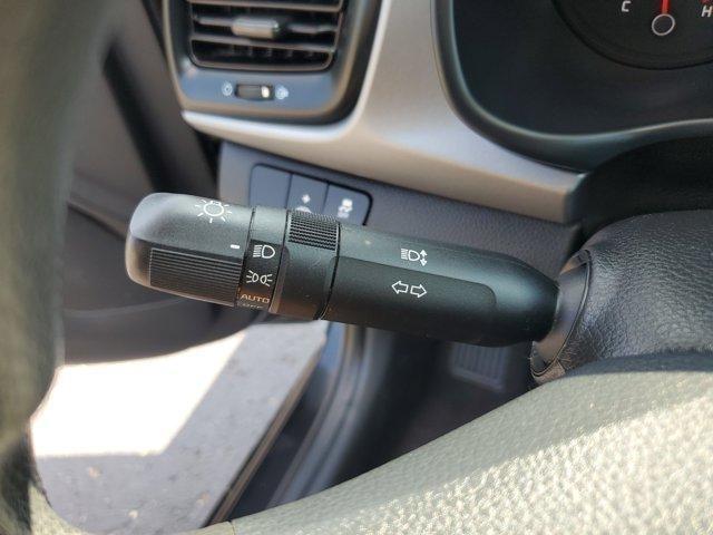 Kia Rio  2023