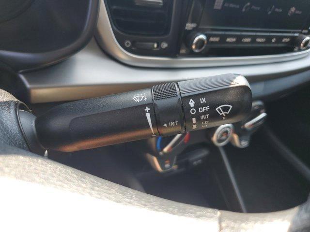 Kia Rio  2023