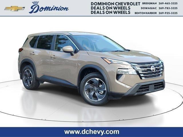 Nissan Rogue  2025