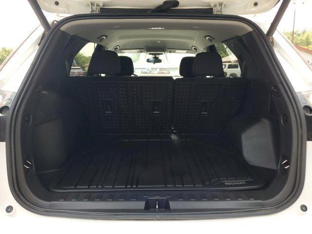Chevrolet Equinox  2024