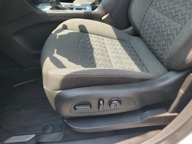 Chevrolet Equinox  2024
