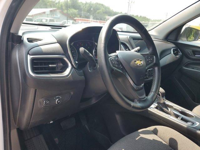 Chevrolet Equinox  2024