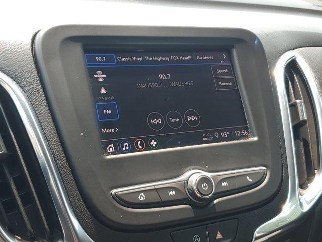 Chevrolet Equinox  2024