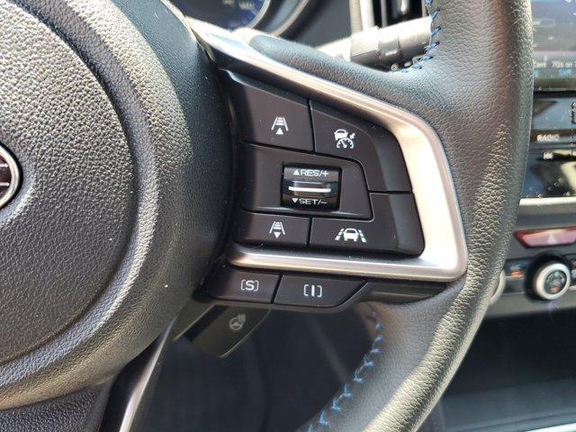 Subaru Crosstrek  2023