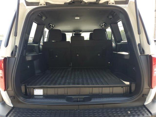 Toyota Land Cruiser  2025