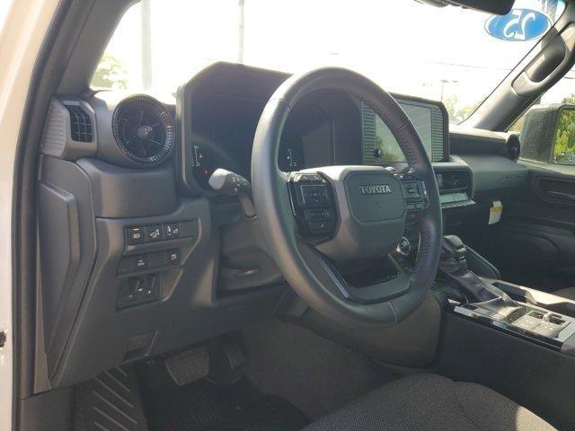 Toyota Land Cruiser  2025