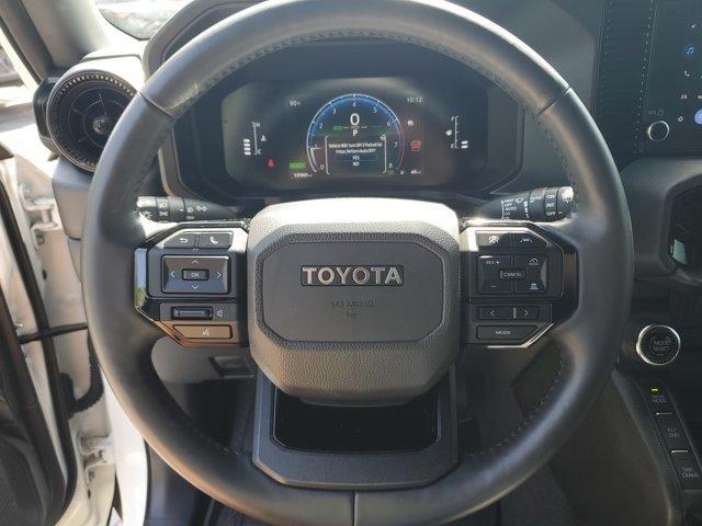 Toyota Land Cruiser  2025