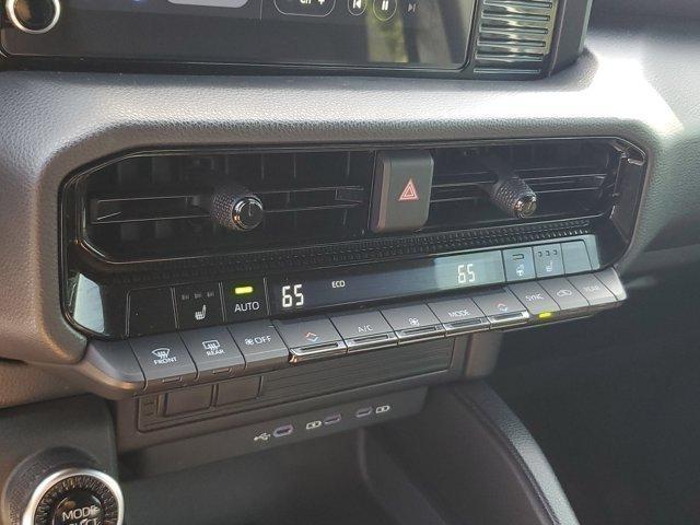 Toyota Land Cruiser  2025