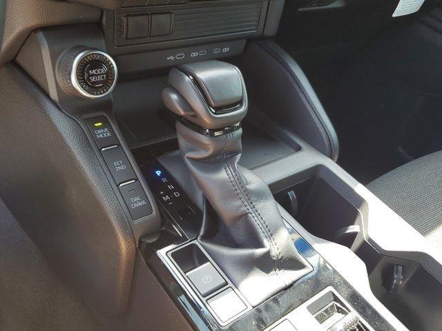 Toyota Land Cruiser  2025