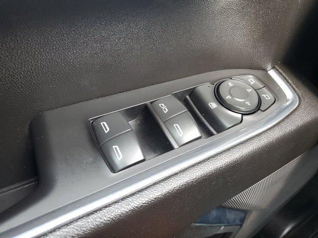 Chevrolet Silverado 1500  2023