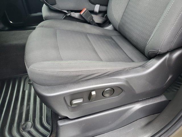 Chevrolet Silverado 1500  2023