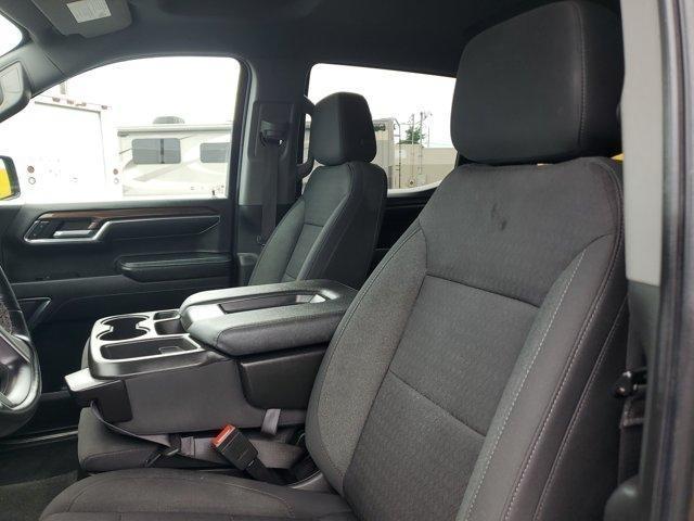 Chevrolet Silverado 1500  2023