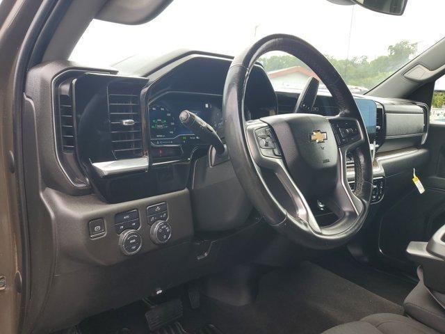 Chevrolet Silverado 1500  2023