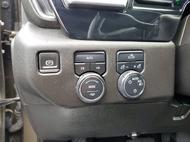 Chevrolet Silverado 1500  2023