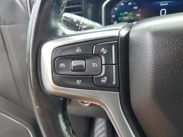 Chevrolet Silverado 1500  2023