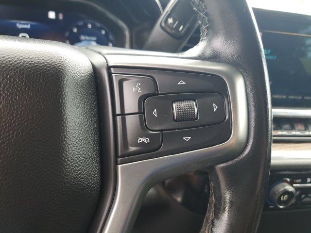 Chevrolet Silverado 1500  2023