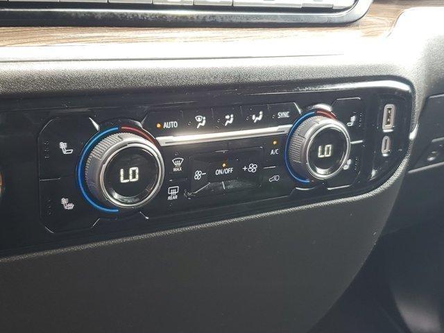 Chevrolet Silverado 1500  2023