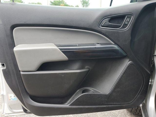 Chevrolet Colorado  2019