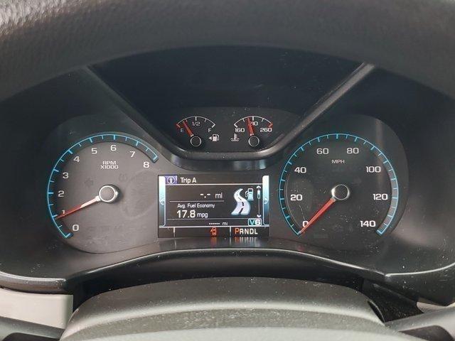 Chevrolet Colorado  2019