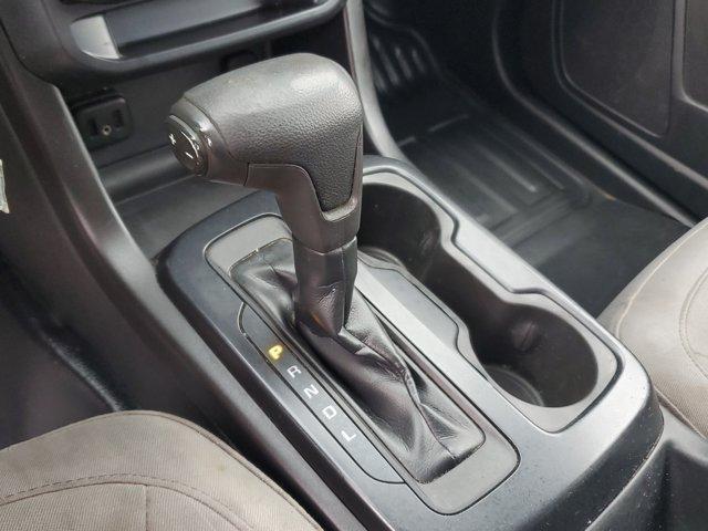 Chevrolet Colorado  2019