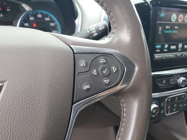 Chevrolet Traverse  2019